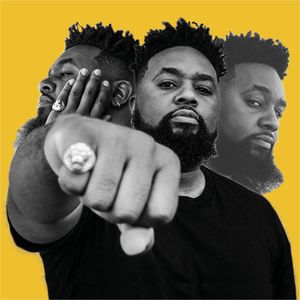 Lion: Legendary