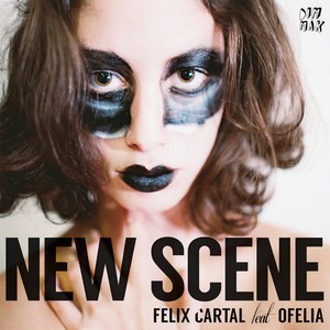 New Scene(feat. Ofelia) (Lazy Rich Remix)