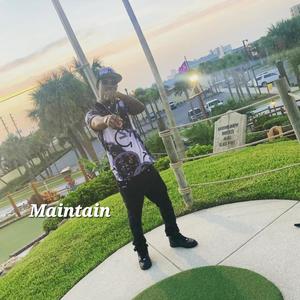 Maintain (Explicit)