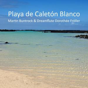 Playa de Caletón Blanco