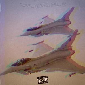 Wanna fly(feat. Erflow) (Explicit)