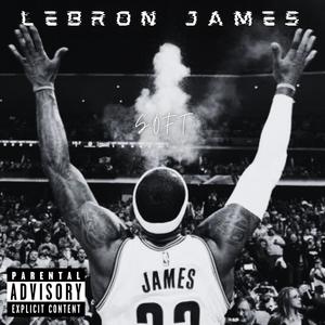 LEBRON JAMES (feat. Greenhead & HEADER) (Explicit)