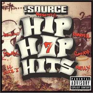 The Source Presents: Hip Hop Hits, Volume 7