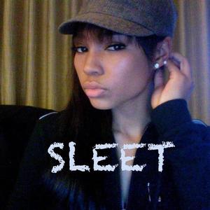 Latina Mila 'sleeted' (feat. J Mila)