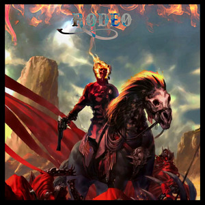 Rodeo (Explicit)