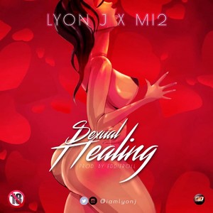 Sexual Healing (Explicit)