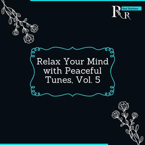 Relaxing Soul (Thankfulness Forever)