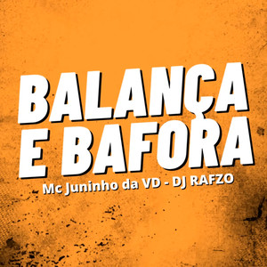 Balança e Bafora