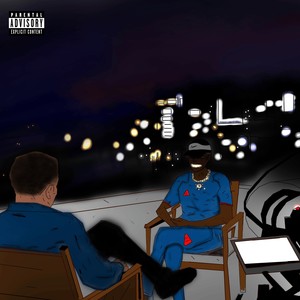 Reportagem no Cabrini (Explicit)