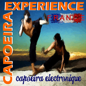 Capoeira Electronique