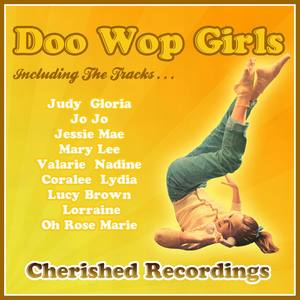 Doo Wop Girls