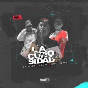 La Curiosidad (feat. Rejo & Izio Jelvez)