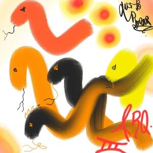 COMFY CHALETTE (Explicit)