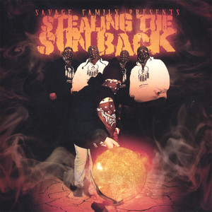 Ancestors (Family Mix)