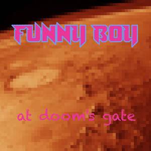 At Doom's Gate (from "Doom Eternal") (Chiptune)