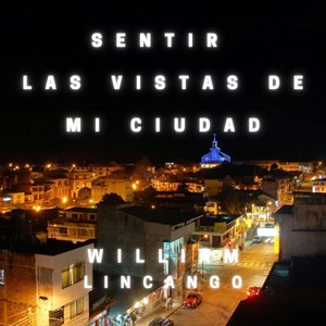 Sentir las vistas de mi ciudad (Live)