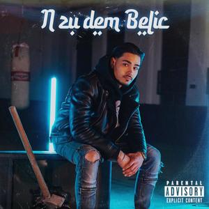 Meine Zeit ist gekommen (Explicit)