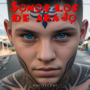 ONitescent - La Laideur