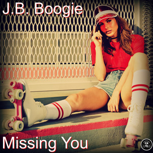 Missing You (Original Mix)