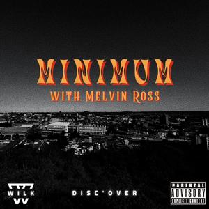 Minimum(feat. Melvin Ross & Lusty) (Explicit)