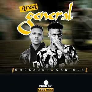Street General (Explicit)