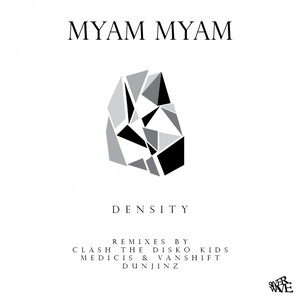 Solidity (Dunjinz Remix)