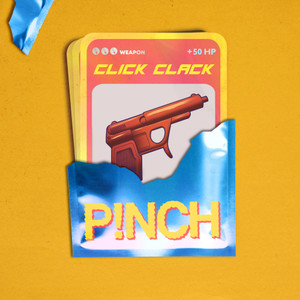 CLICK CLACK (CAL!CO Remix)