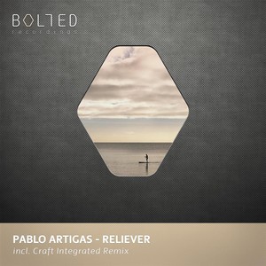 Reliever (Original Mix)