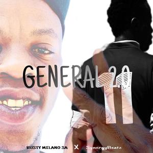 General 2.0 (feat. SynergyBeatz) (Explicit)