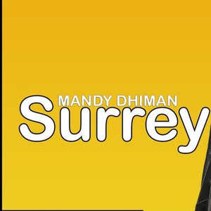 Surrey