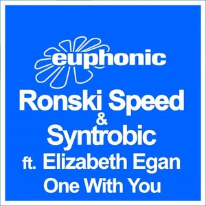 One With You (Stoneface & Terminal Dub)