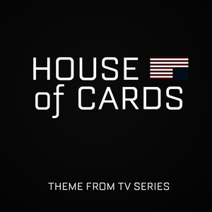 House of Cards (Theme from Tv Series)