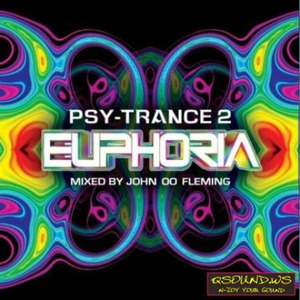 Psy Trance Euphoria 2