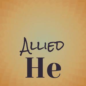 Allied He