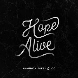 Hope Alive