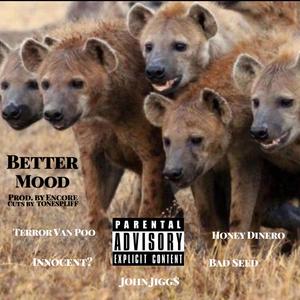 Better Mood (Explicit)