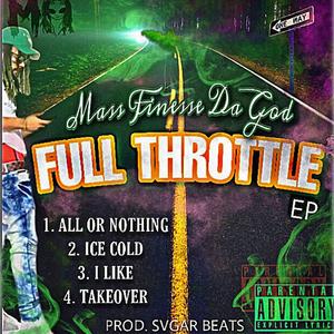 Full Throttle (Explicit)