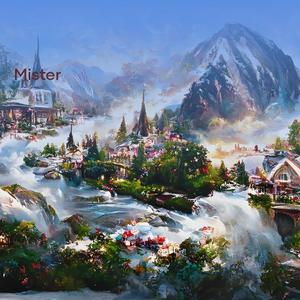 Mister - Pamite kita gawe bahagia