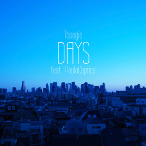 DAYS (feat. PaoloCaprice)