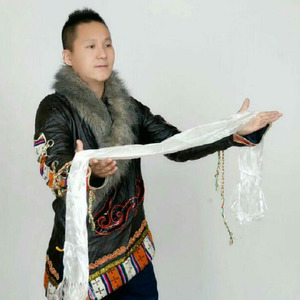 达瓦扎西  家乡的姑娘