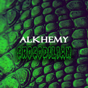 Crocodilian (Deluxe Edition) [Explicit]