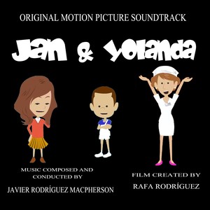 Jan & Yolanda (Original Motion Picture Soundtrack) [Explicit]