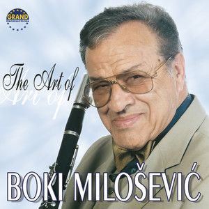 Boki Milošević