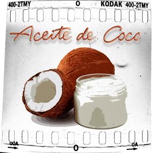 Aceite de Coco (Explicit)