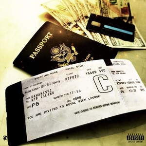 Money Shower (Explicit)