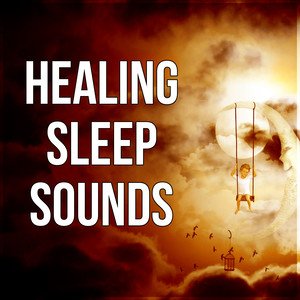 Healing Sleep Sounds - Music for Restful Sleep, Sounds of Silence, Sweet Dreams, Calming Sleep, Soothing Sounds