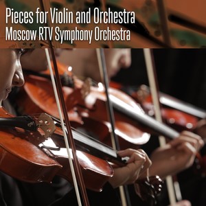 Havanaise for Violin and Orchestra in E Major, Op. 83