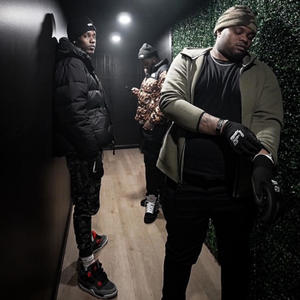 Clocked In (Explicit)