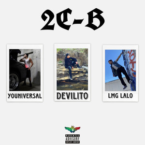 2C-B (Explicit)