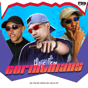 Hoje Tem Corinthians (Explicit)